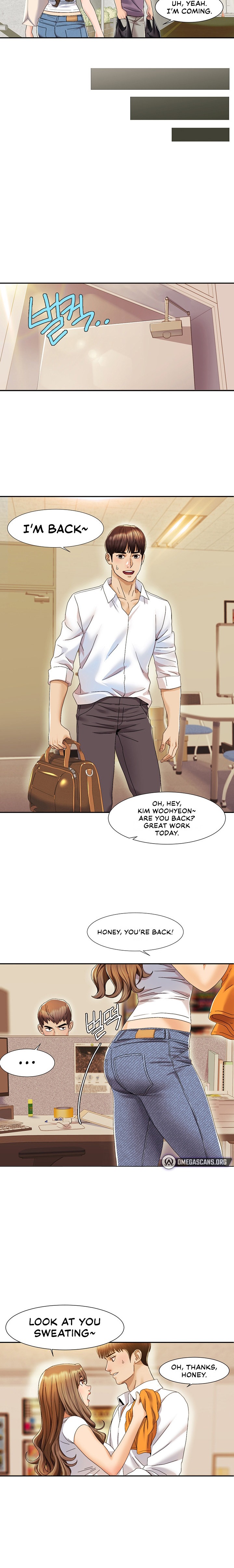 Neulsome Studio chapter 1 page 21