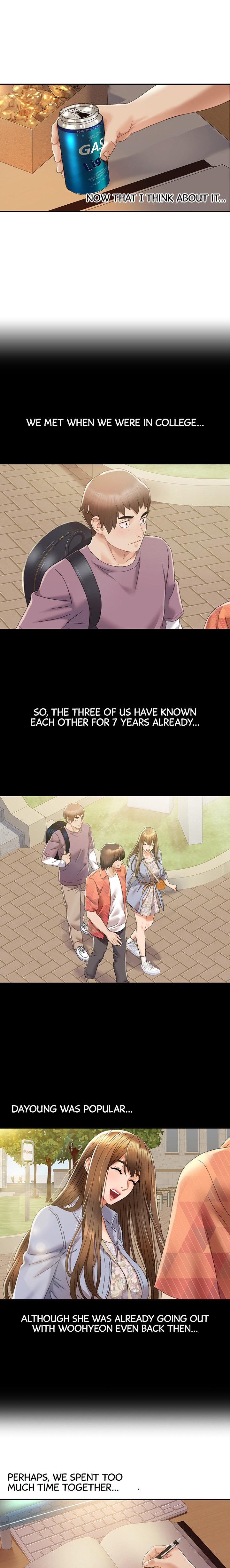 Neulsome Studio chapter 1 page 25