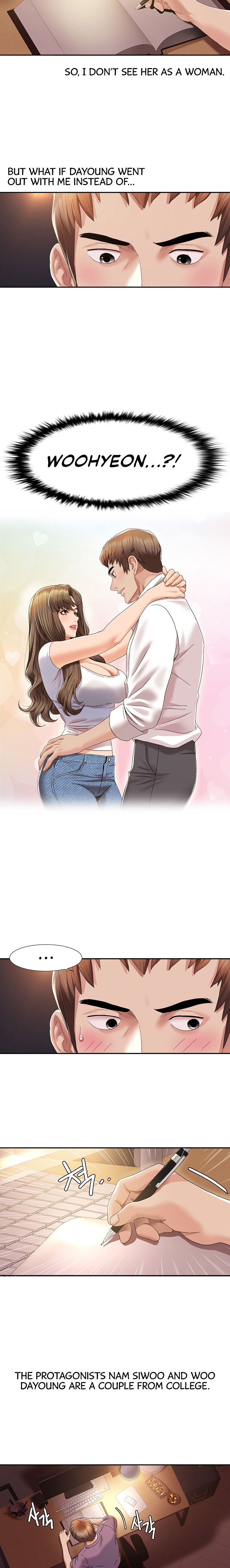 Neulsome Studio chapter 1 page 26