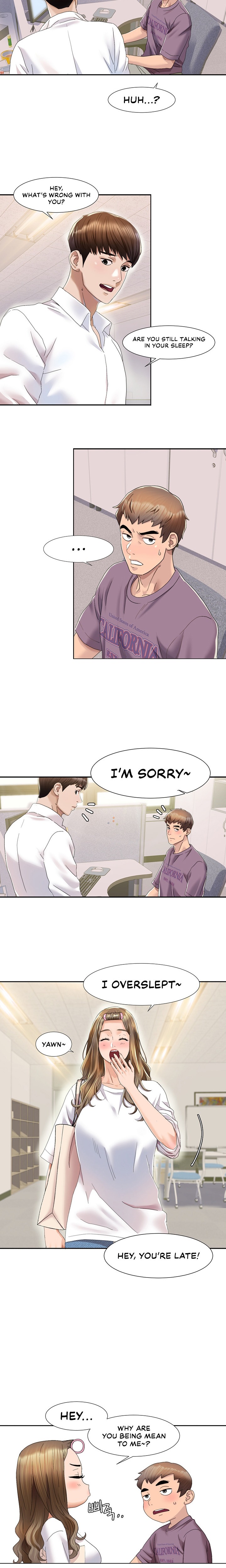 Neulsome Studio chapter 1 page 30
