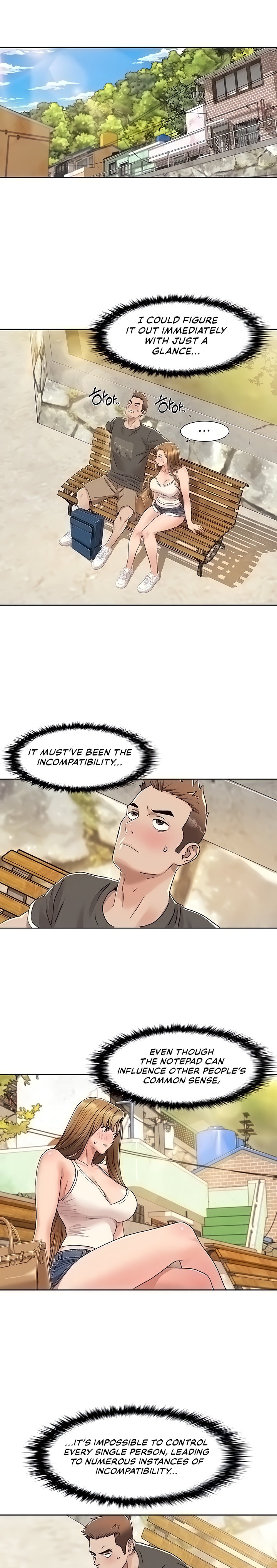 Neulsome Studio chapter 10 page 4