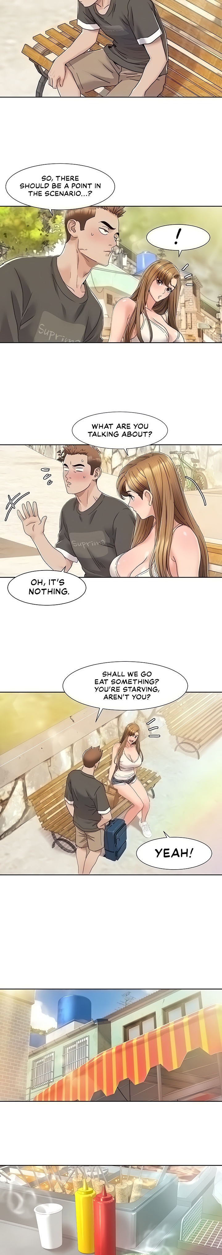 Neulsome Studio chapter 10 page 5