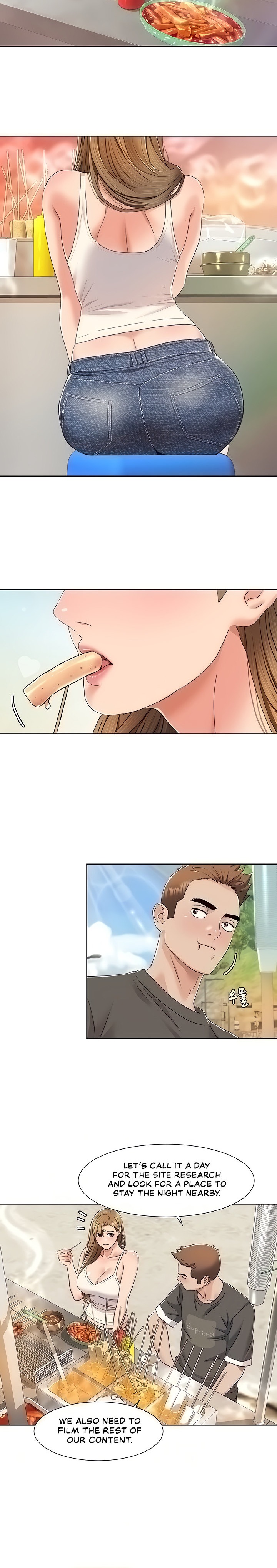 Neulsome Studio chapter 10 page 6