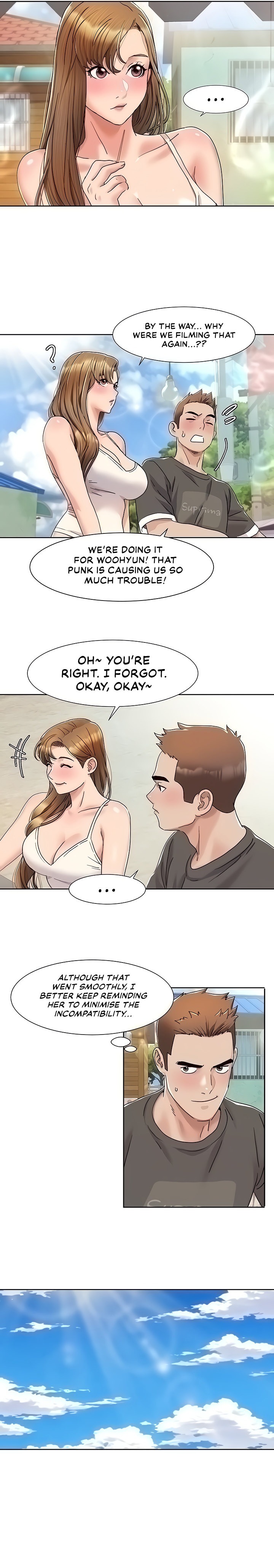 Neulsome Studio chapter 10 page 7