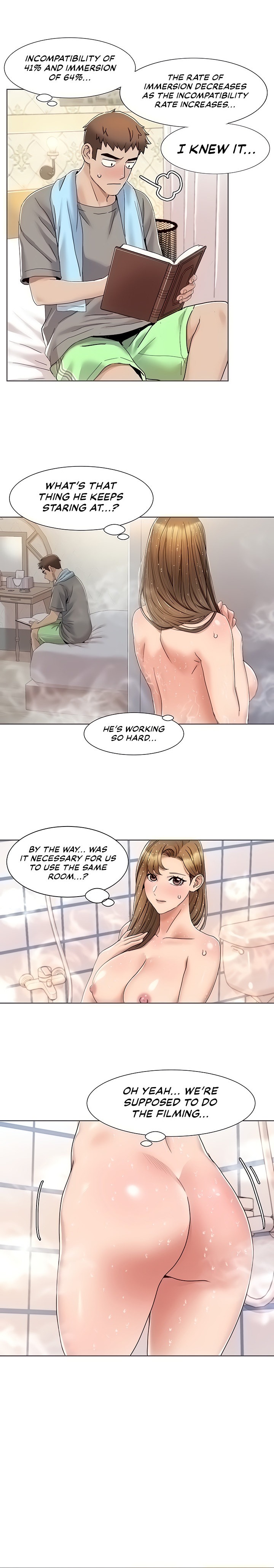 Neulsome Studio chapter 10 page 9