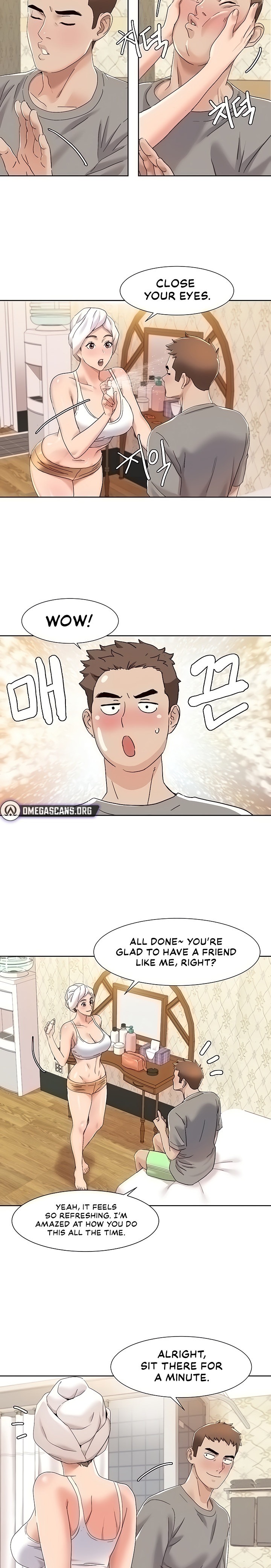 Neulsome Studio chapter 10 page 11