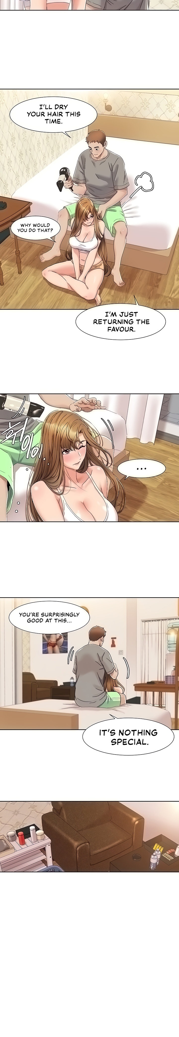 Neulsome Studio chapter 10 page 12