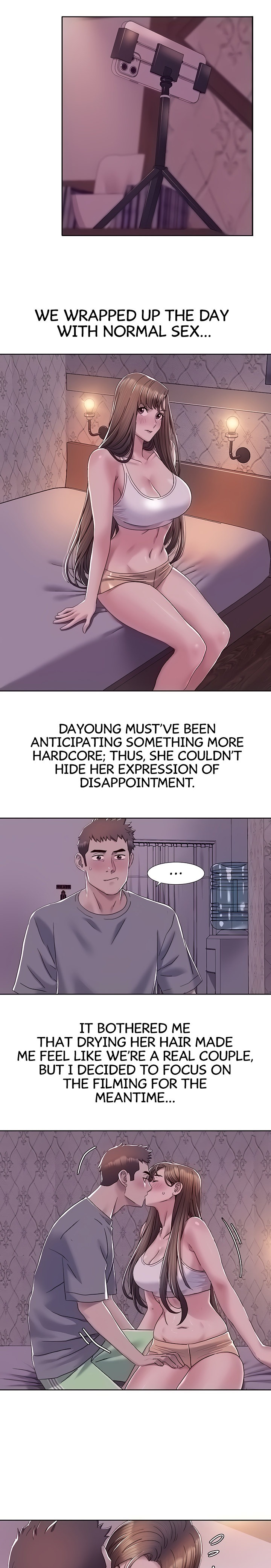Neulsome Studio chapter 10 page 13