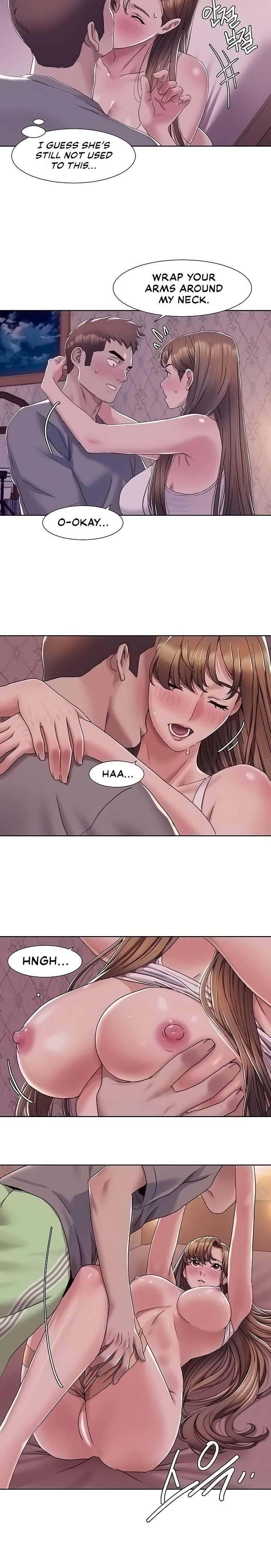 Neulsome Studio chapter 10 page 14
