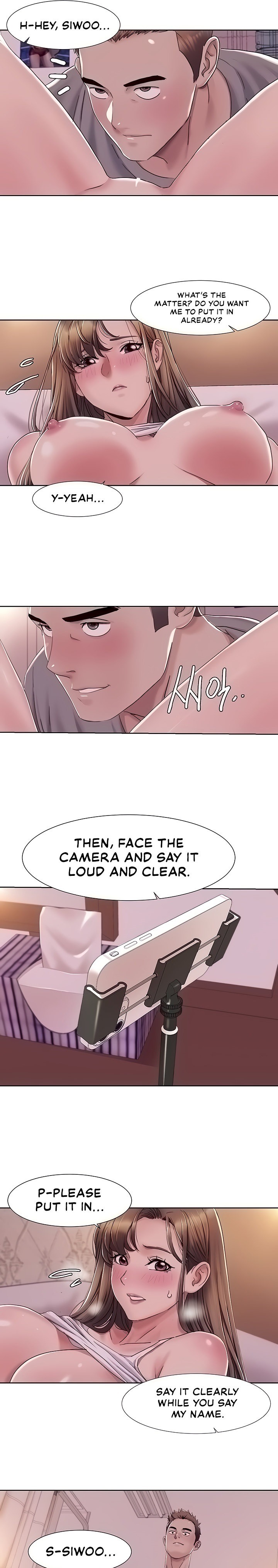 Neulsome Studio chapter 10 page 16