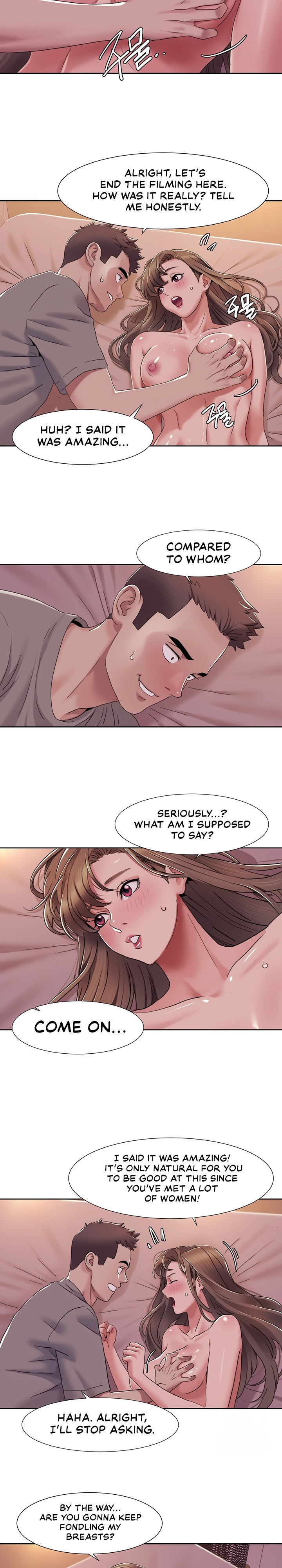 Neulsome Studio chapter 11 page 11