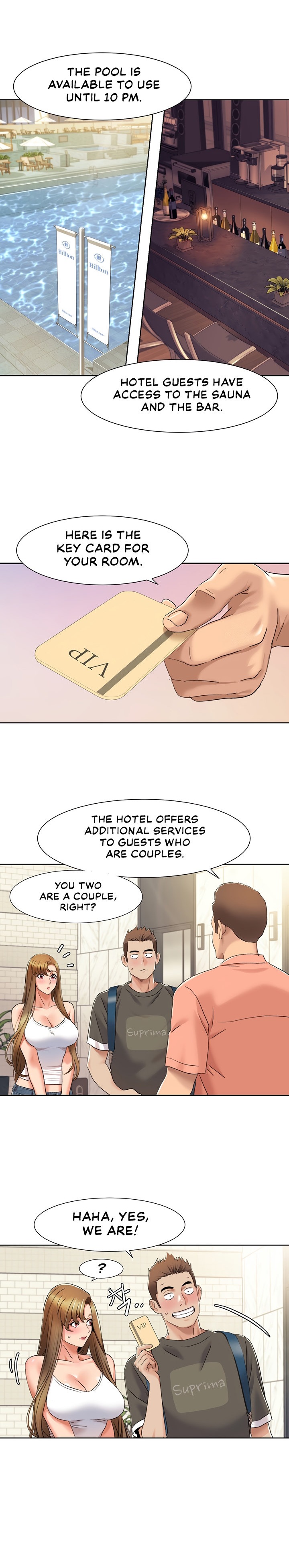 Neulsome Studio chapter 11 page 15