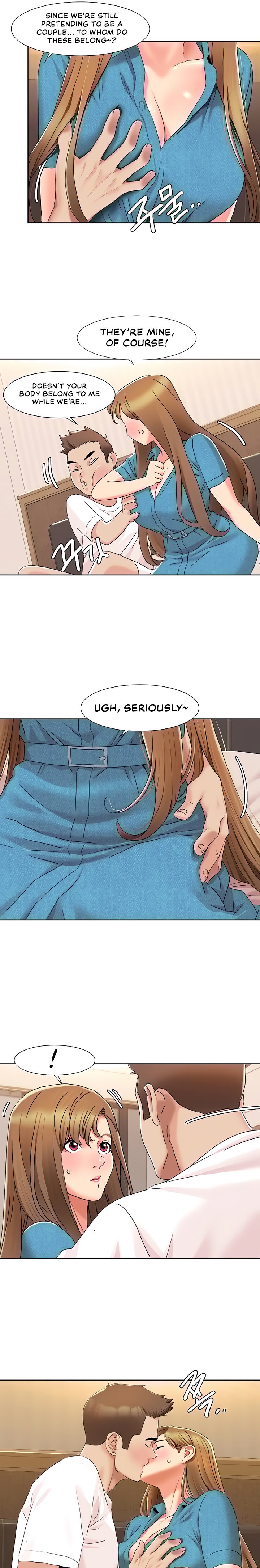Neulsome Studio chapter 12 page 10