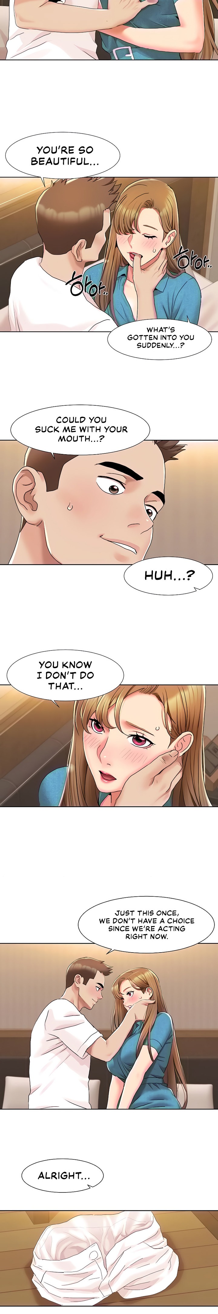 Neulsome Studio chapter 12 page 11