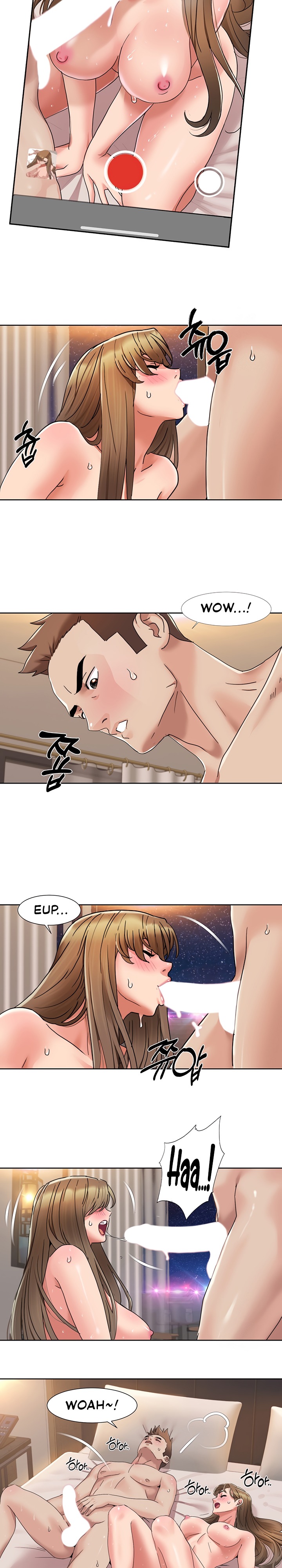Neulsome Studio chapter 13 page 14