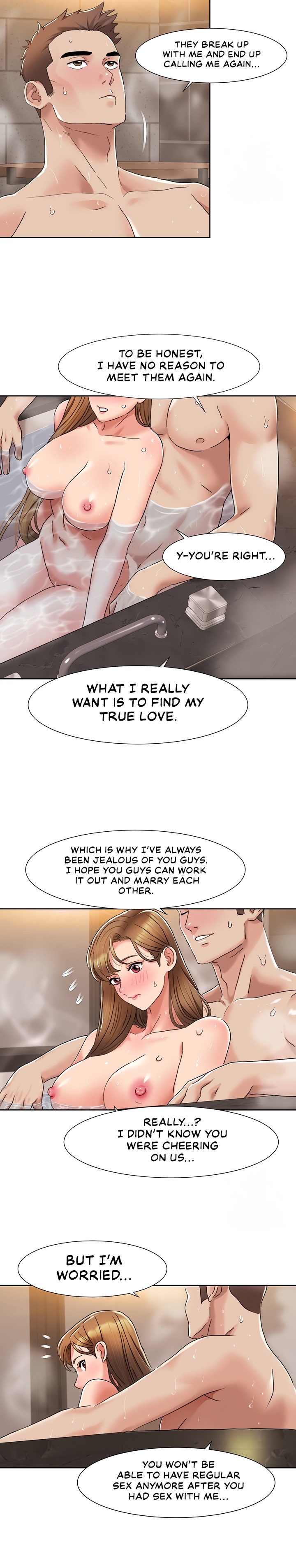 Neulsome Studio chapter 13 page 18