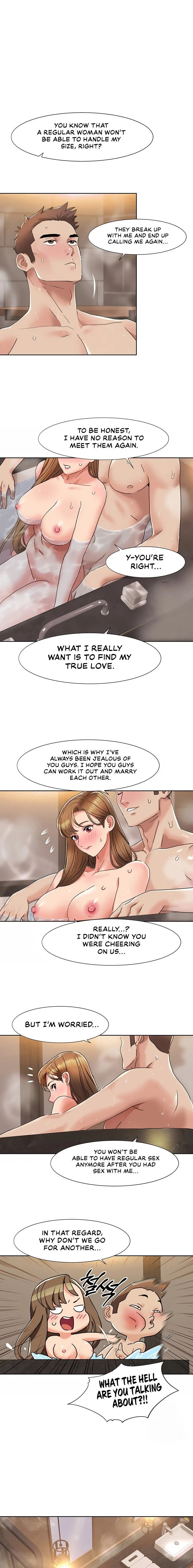 Neulsome Studio chapter 14 page 1