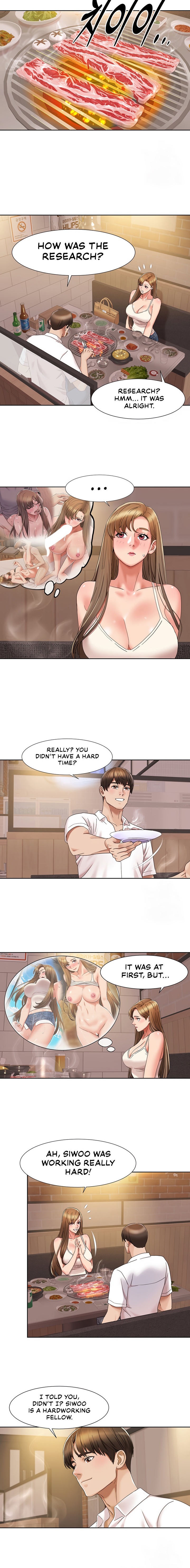 Neulsome Studio chapter 14 page 8