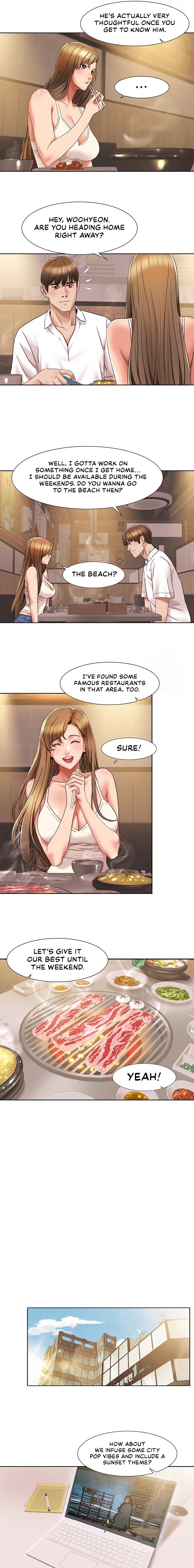 Neulsome Studio chapter 14 page 9