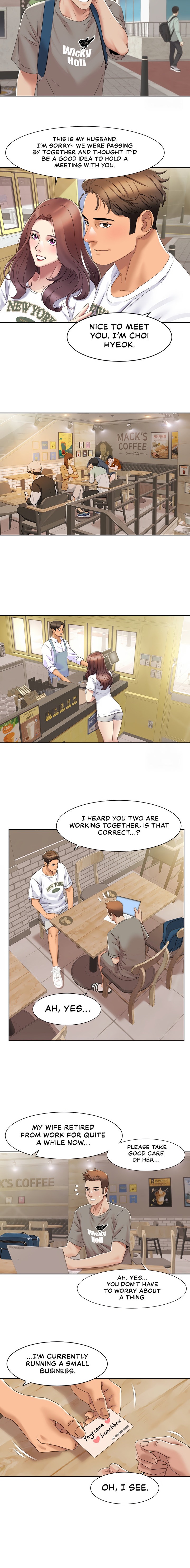 Neulsome Studio chapter 15 page 8