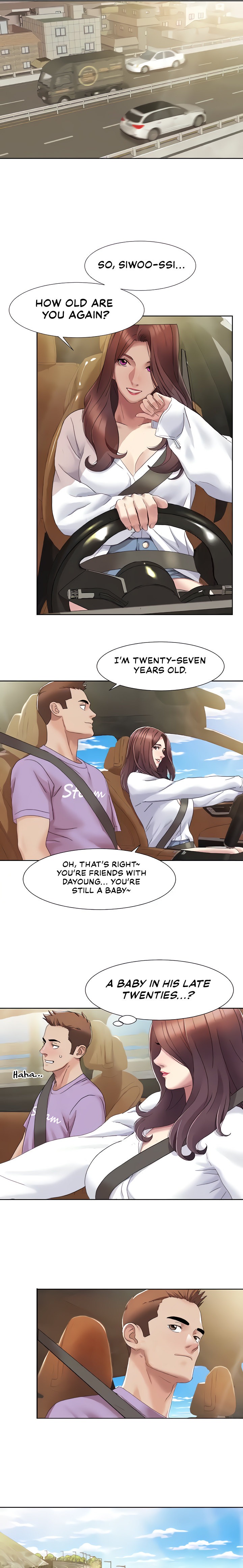 Neulsome Studio chapter 16 page 4
