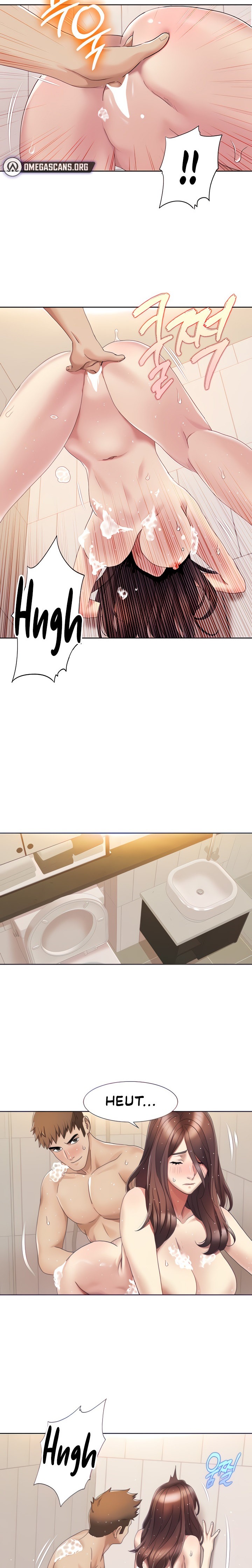 Neulsome Studio chapter 18 page 2