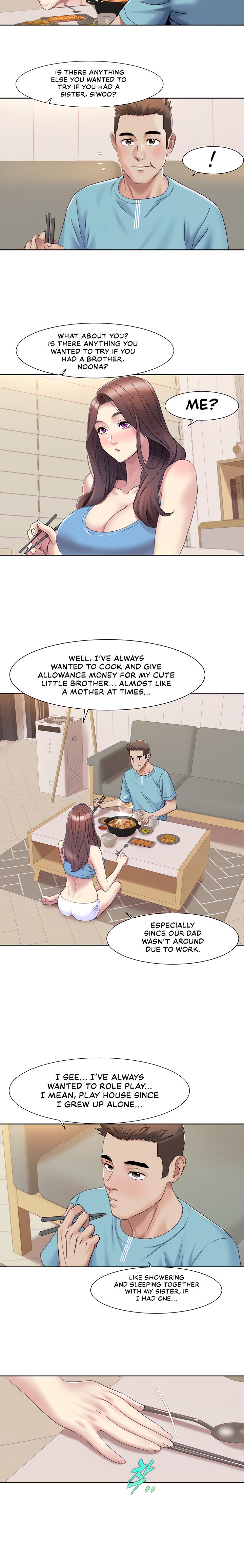 Neulsome Studio chapter 18 page 15