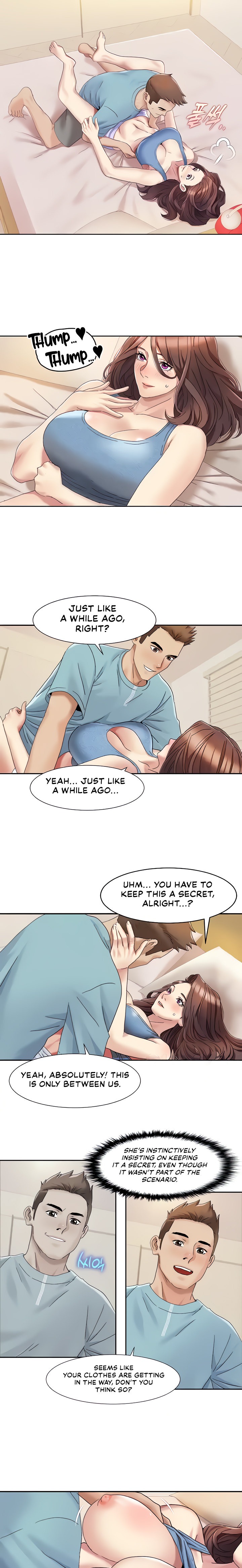 Neulsome Studio chapter 19 page 4