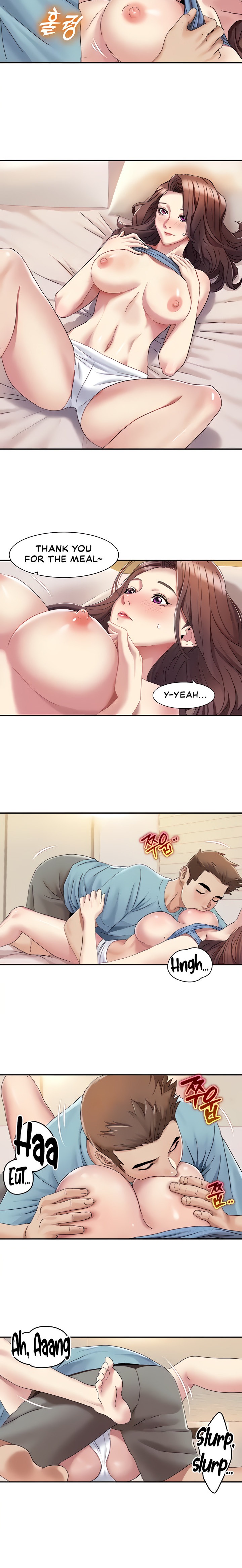 Neulsome Studio chapter 19 page 5