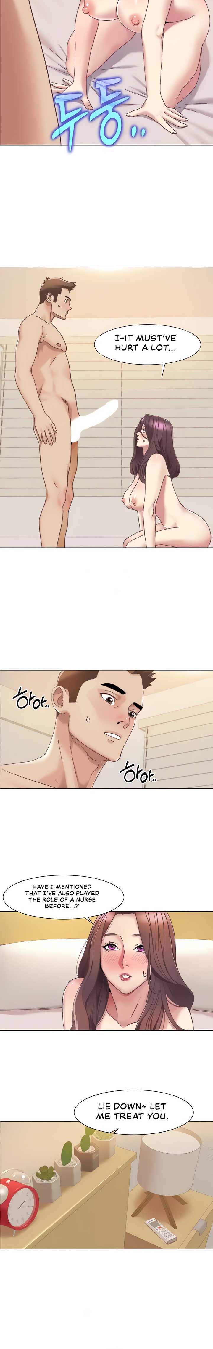 Neulsome Studio chapter 19 page 12