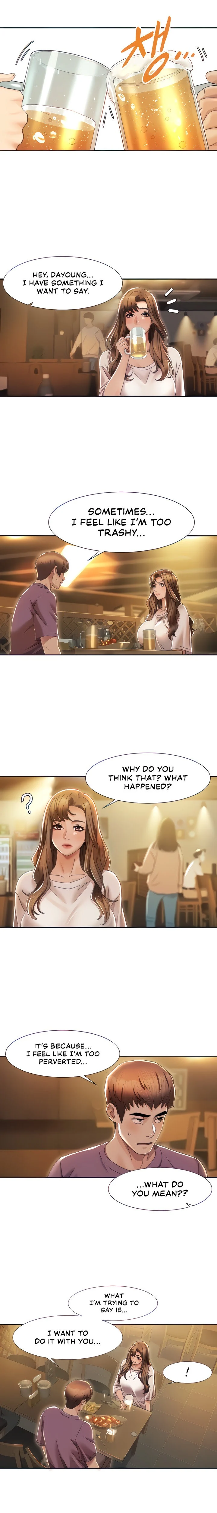 Neulsome Studio chapter 2 page 4