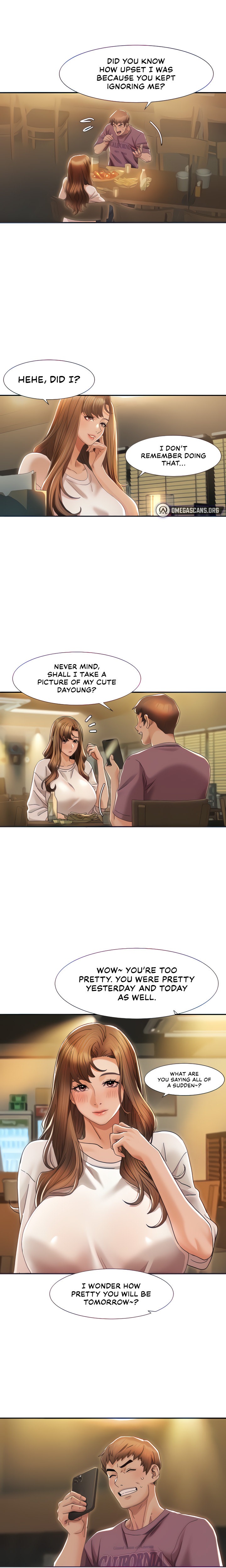 Neulsome Studio chapter 2 page 7