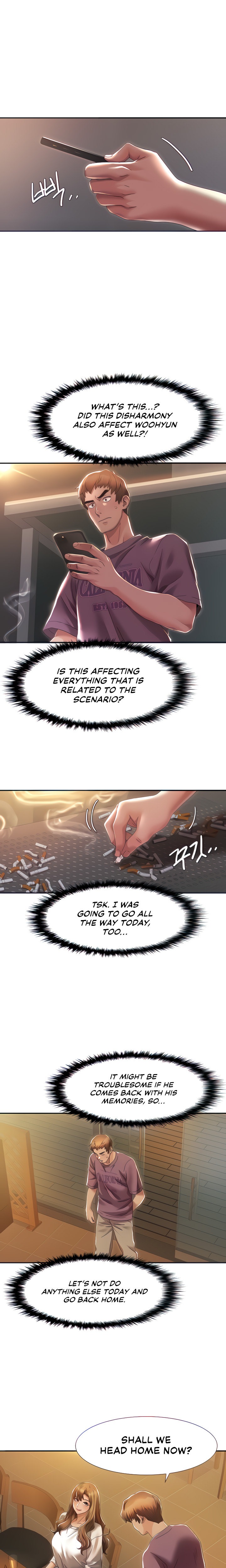 Neulsome Studio chapter 2 page 10