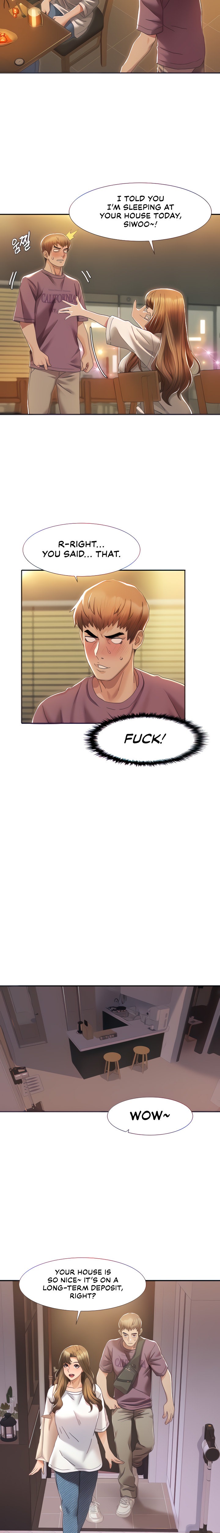 Neulsome Studio chapter 2 page 11