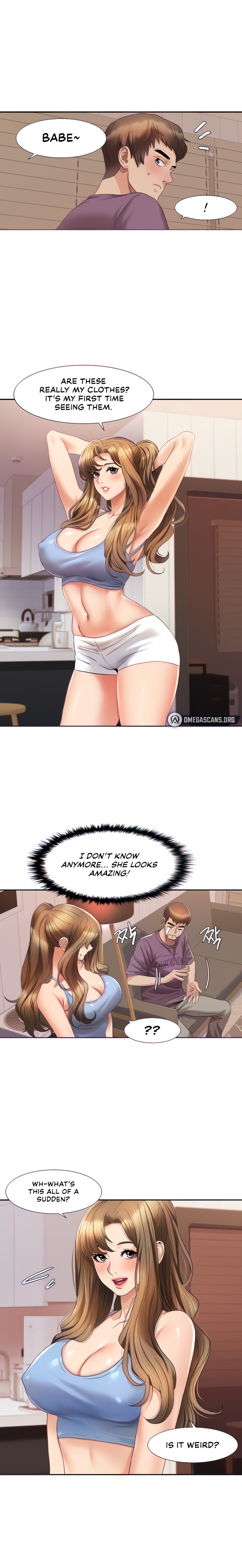 Neulsome Studio chapter 2 page 13