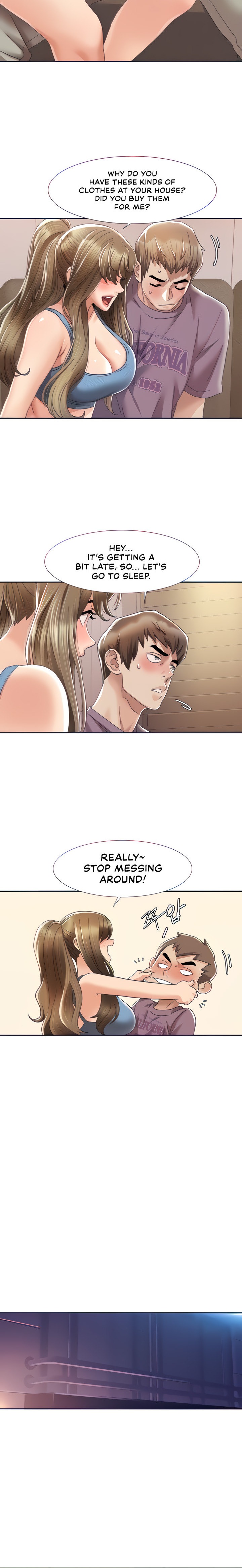 Neulsome Studio chapter 2 page 15