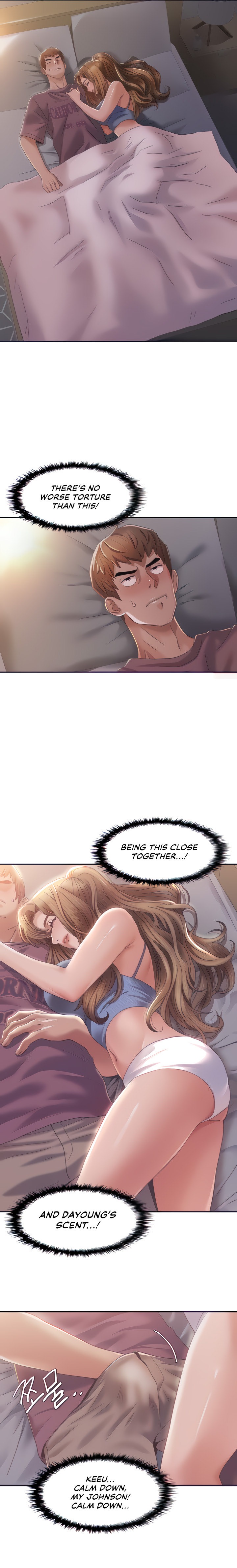 Neulsome Studio chapter 2 page 16