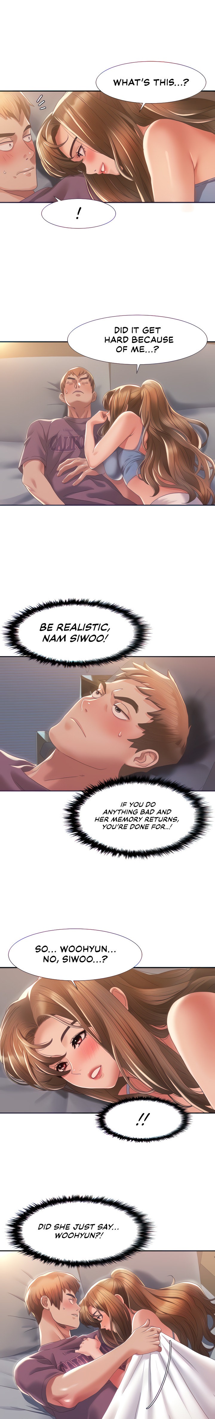 Neulsome Studio chapter 2 page 17