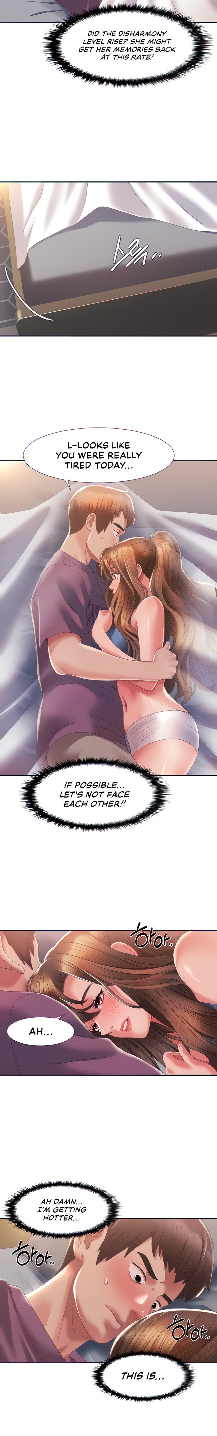 Neulsome Studio chapter 2 page 18