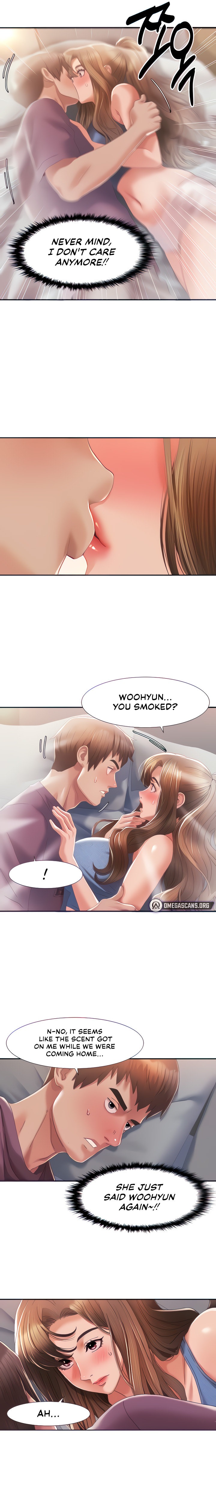 Neulsome Studio chapter 2 page 19