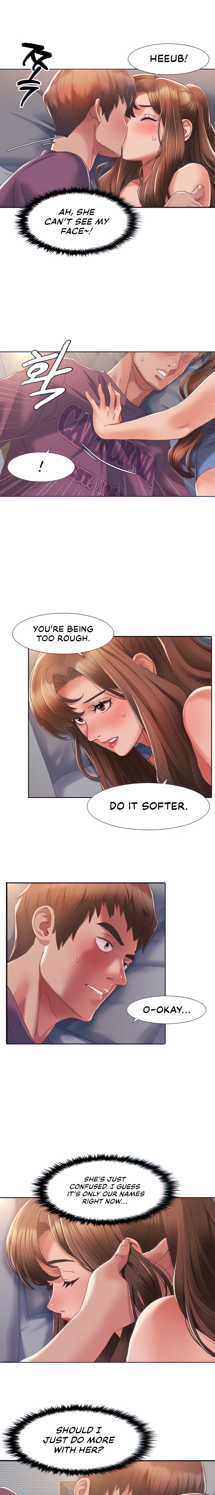 Neulsome Studio chapter 2 page 20