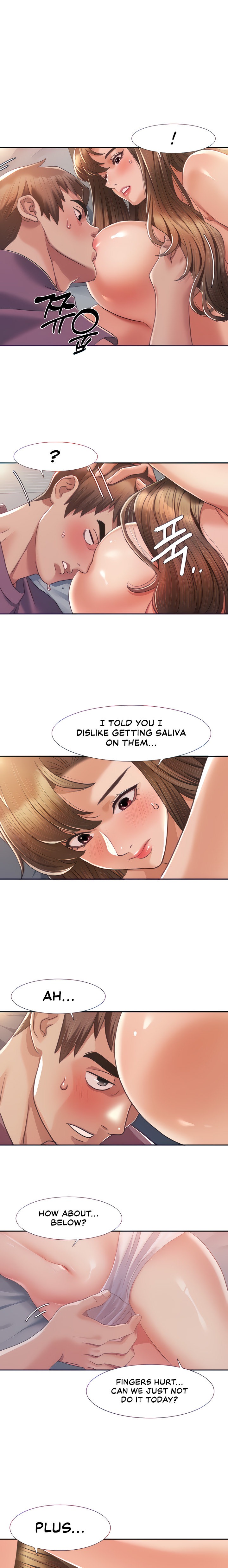 Neulsome Studio chapter 2 page 22