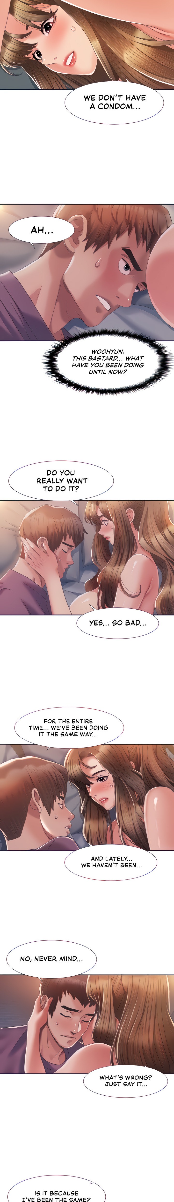 Neulsome Studio chapter 2 page 23