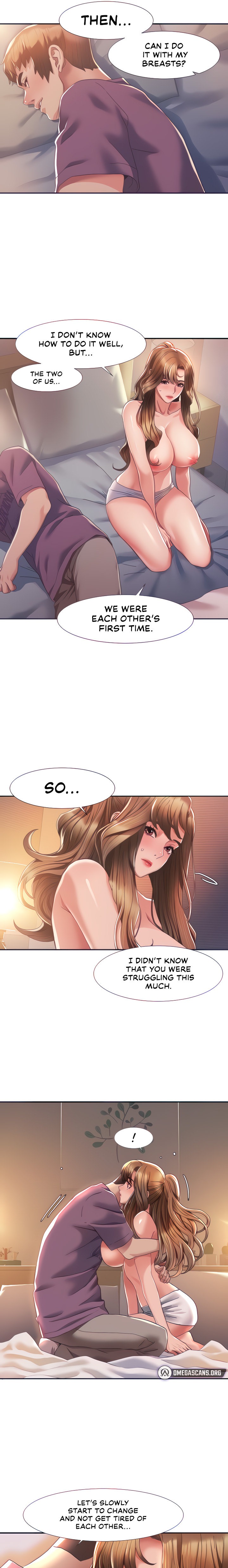 Neulsome Studio chapter 2 page 25