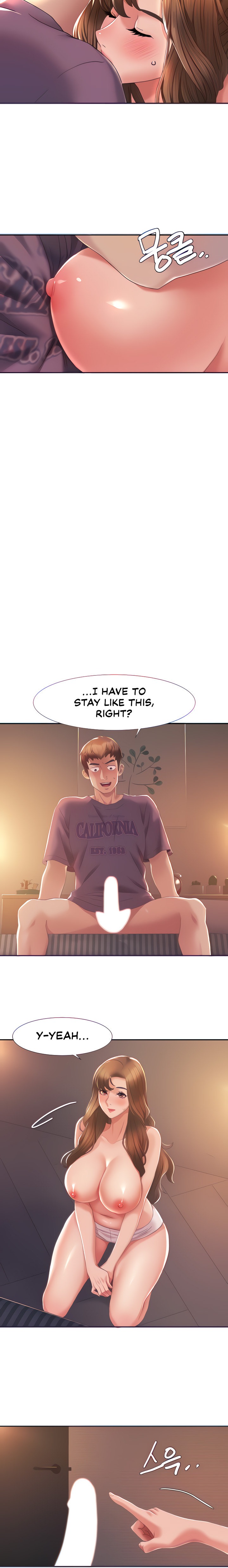 Neulsome Studio chapter 2 page 26