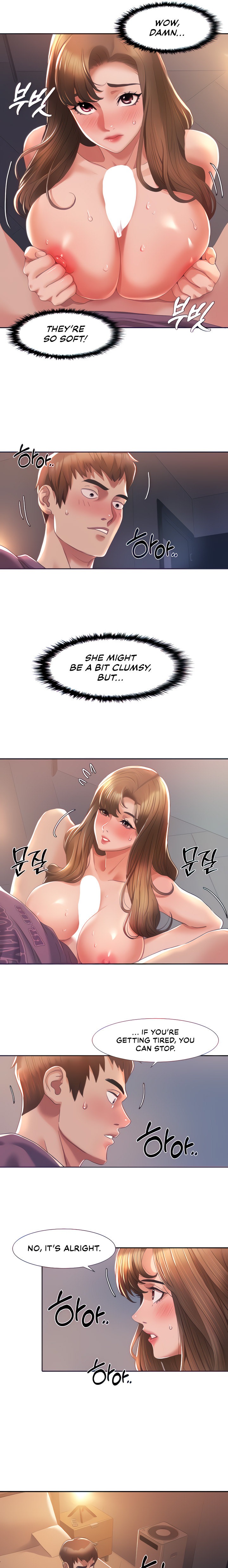 Neulsome Studio chapter 2 page 28