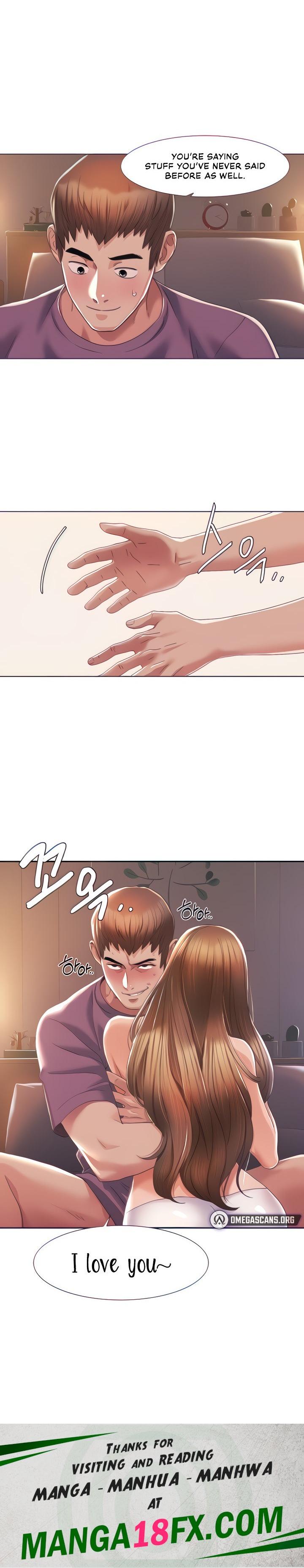 Neulsome Studio chapter 2 page 32