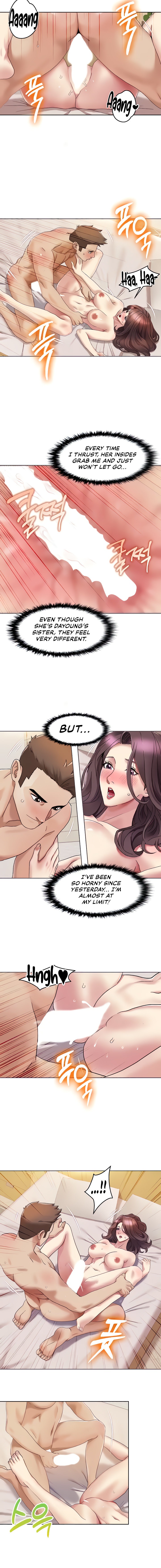 Neulsome Studio chapter 20 page 4
