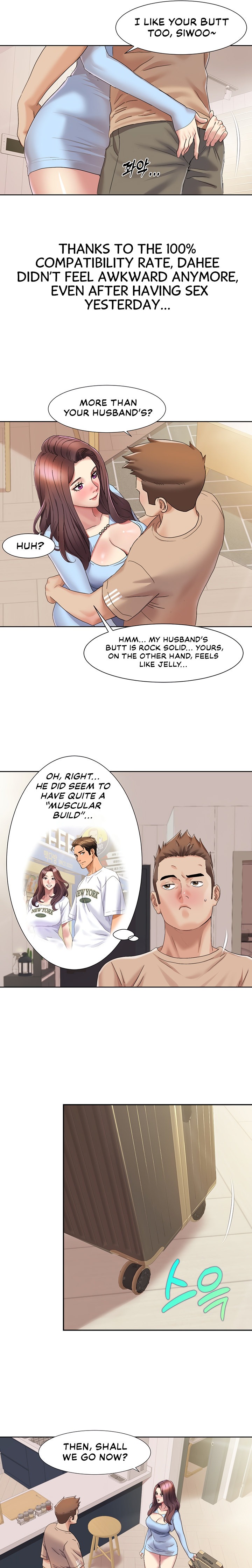 Neulsome Studio chapter 21 page 10