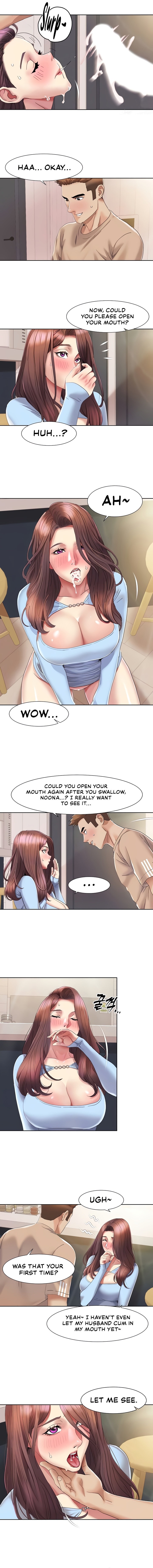 Neulsome Studio chapter 22 page 5